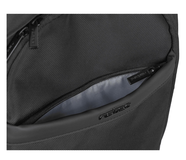 Natec PLECAK DO LAPTOPA KUDU CZARNY 15.6" 19 L - 1470236 - zdjęcie 10